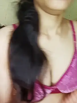 Fair-magic-woman online show from October 9, 2025, 10:21 pm