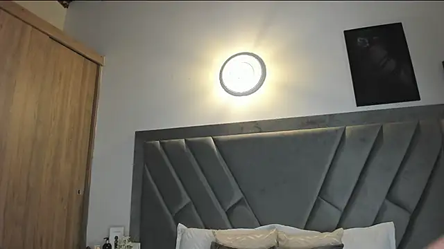 brenda nova18 online show from September 17, 2025, 9:17 pm