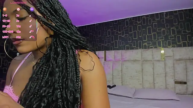 brenda nova18 online show from January 31, 2025, 11:24 am