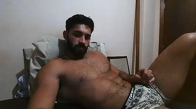 macho fit online show from February 1, 2025, 12:07 am