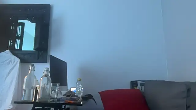 Serena 4you online show from May 30, 2026, 10:48 pm