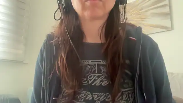 Serena 4you online show from May 19, 2026, 6:15 pm