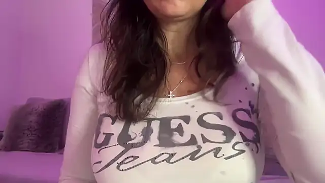 Serena 4you online show from September 23, 2025, 9:11 pm