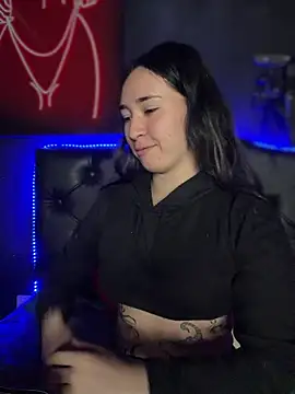 Sophie LS online show from May 20, 2026, 2:52 am