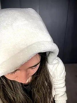 Snapshot of Sophie_LS chatting on October 15, 2025, 7:55 pm Sophie LS online show from October 15, 2025, 7:55 pm