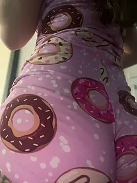 Snapshot of Sophie_LS chatting on February 22, 2025, 12:18 pm Sophie LS online show from February 22, 2025, 12:18 pm