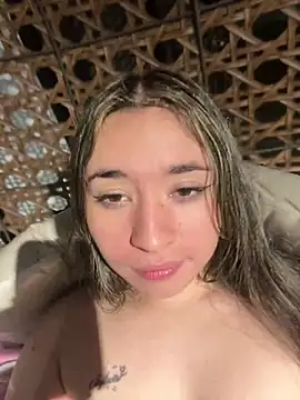 Snapshot of Sophie_LS chatting on February 28, 2025, 10:30 am Sophie LS online show from February 28, 2025, 10:30 am