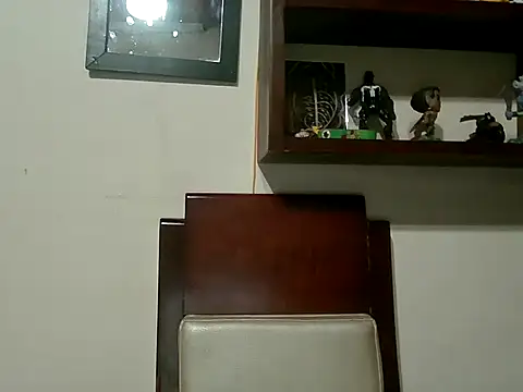 Babe-sofi online show from October 23, 2025, 3:27 am