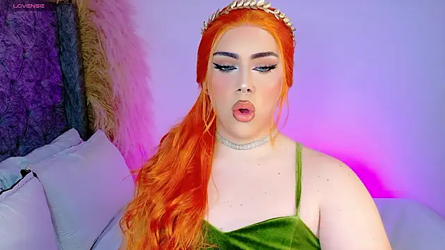 astridjonness online show from March 19, 2026, 11:38 pm