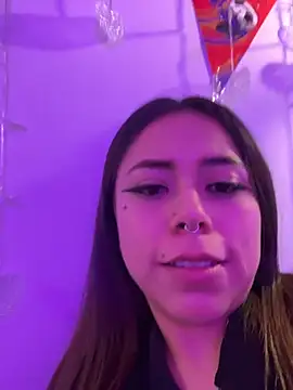 sarawiliamx online show from July 19, 2026, 5:49 am
