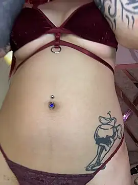 sarawiliamx online show from June 4, 2026, 6:51 am