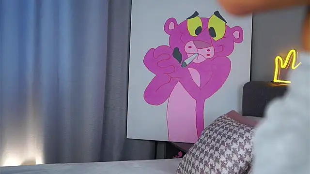 Snapshot of AftonConnett chatting on October 11, 2025, 4:35 am AftonConnett online show from October 11, 2025, 4:35 am