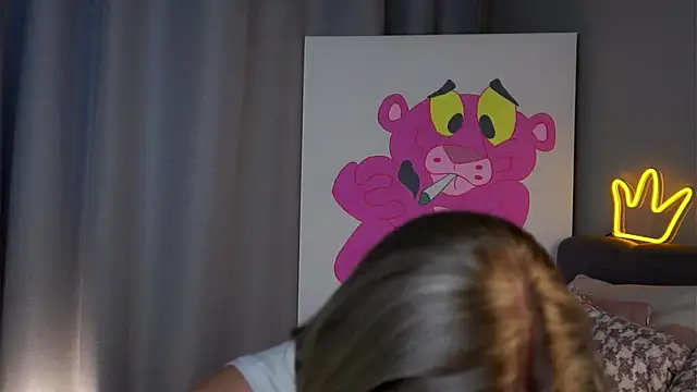 Snapshot of AftonConnett chatting on October 16, 2025, 1:03 am AftonConnett online show from October 16, 2025, 1:03 am