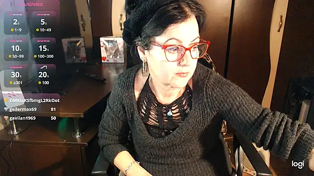 Snapshot of exymilf_ chatting on February 27, 2025, 3:15 pm exymilf online show from February 27, 2025, 3:15 pm