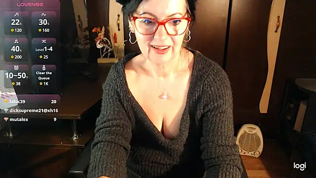 Snapshot of exymilf_ chatting on February 26, 2025, 12:05 pm exymilf online show from February 26, 2025, 12:05 pm
