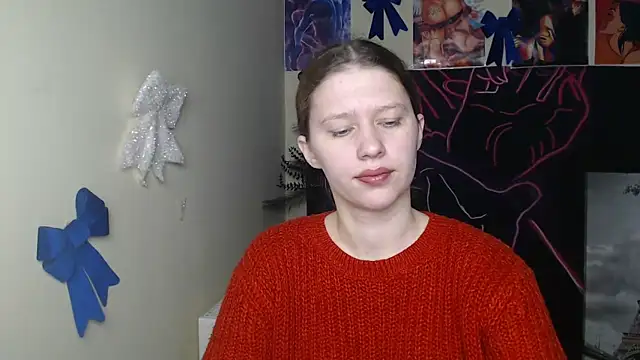 StellaCRL online show from February 22, 2026, 7:11 am