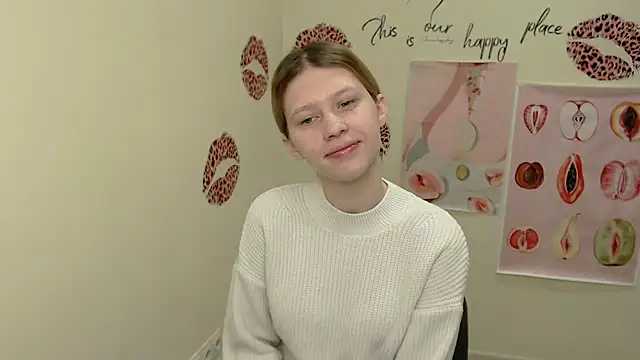 StellaCRL online show from January 24, 2025, 7:19 am