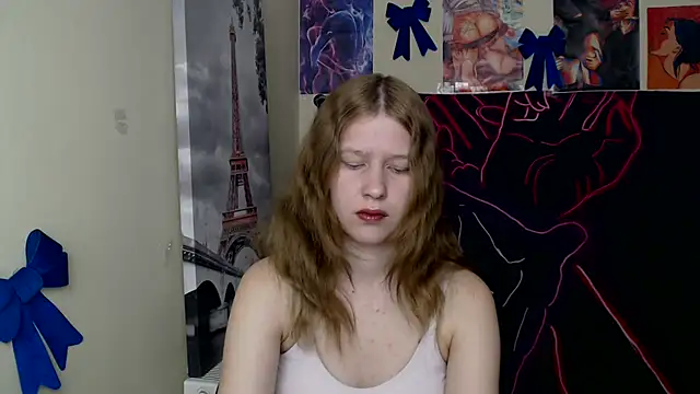 StellaCRL online show from March 24, 2026, 1:22 pm