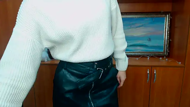 StellaCRL online show from February 11, 2025, 1:09 pm