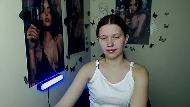 StellaCRL online show from January 11, 2026, 1:29 pm