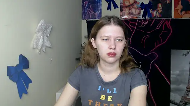 StellaCRL online show from February 23, 2026, 7:20 am