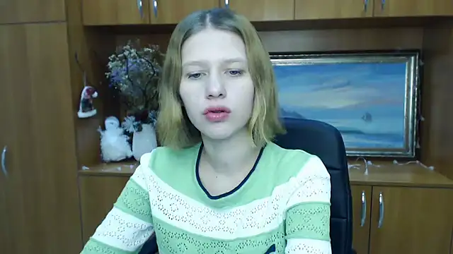 StellaCRL online show from January 12, 2025, 7:21 am