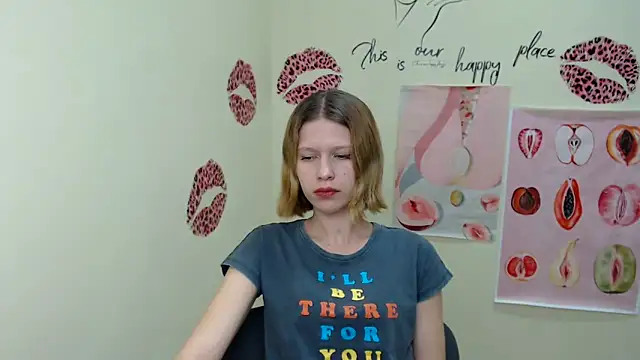 StellaCRL online show from February 6, 2025, 1:32 pm