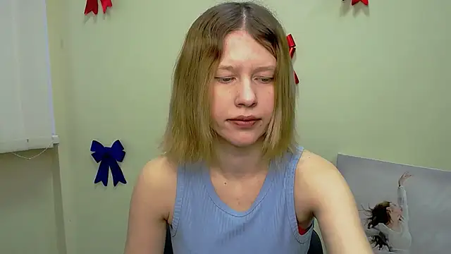 StellaCRL online show from March 17, 2025, 7:13 am