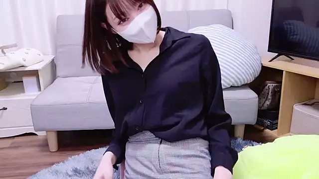 ASUKA-TV online show from December 14, 2024, 12:11 pm
