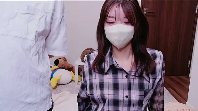 ASUKA-TV online show from March 8, 2026, 6:28 am