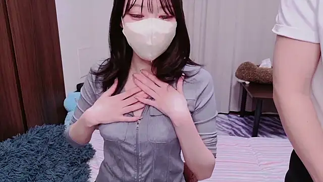 ASUKA-TV online show from February 8, 2026, 9:18 am