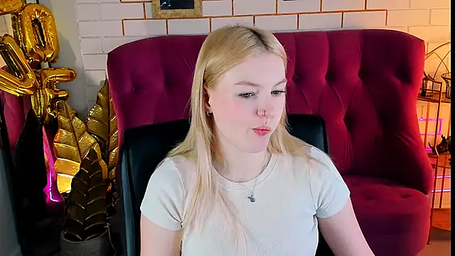 GraceGlamour online show from March 3, 2025, 5:16 am