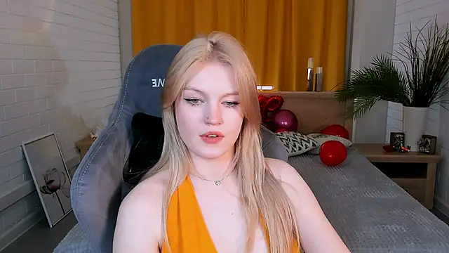 GraceGlamour online show from February 20, 2025, 8:17 am