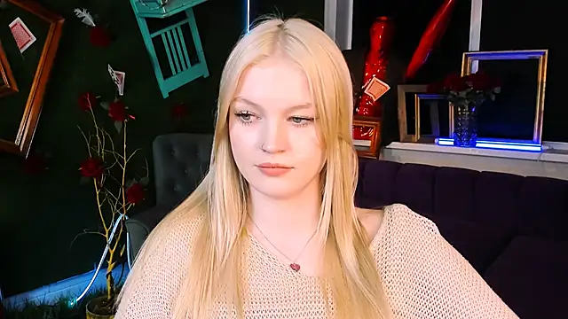 GraceGlamour online show from November 26, 2025, 1:11 pm