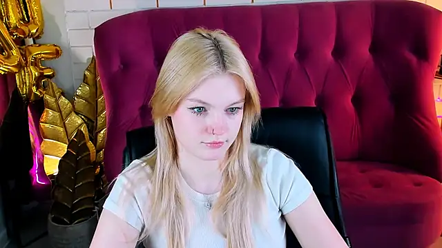 GraceGlamour online show from March 3, 2025, 11:22 am