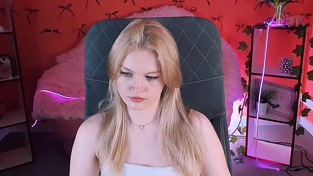 GraceGlamour online show from February 21, 2025, 8:18 am