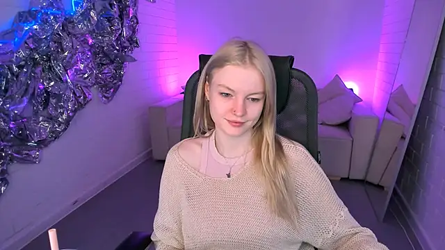 GraceGlamour online show from February 7, 2026, 5:15 am