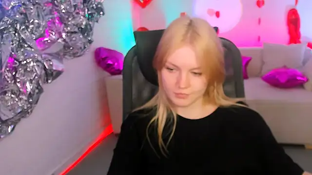 GraceGlamour online show from February 22, 2025, 8:18 am