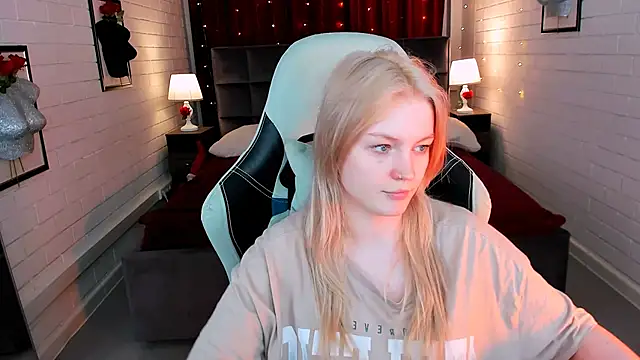 GraceGlamour online show from March 13, 2025, 11:19 am