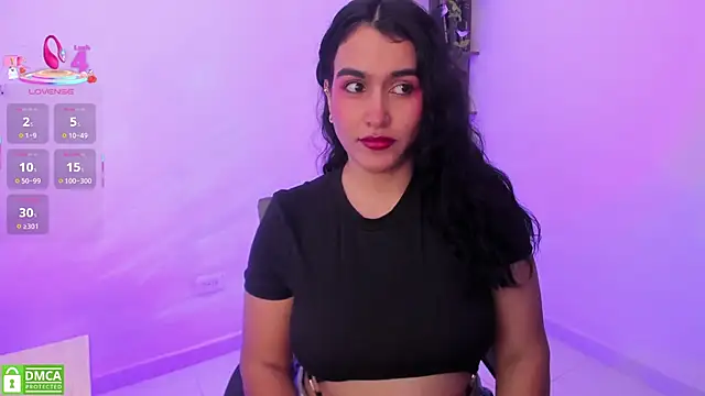 Snapshot of isabella_aristi03 chatting on October 4, 2025, 2:57 am isabella aristi03 online show from October 4, 2025, 2:57 am