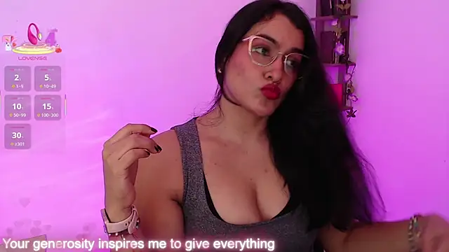 Snapshot of isabella_aristi03 chatting on September 19, 2025, 4:16 am isabella aristi03 online show from September 19, 2025, 4:16 am