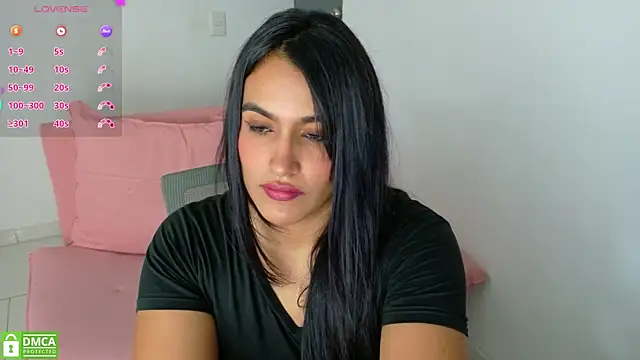 isabella aristi03 online show from April 1, 2026, 4:03 am