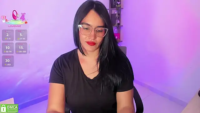 Snapshot of isabella_aristi03 chatting on October 12, 2025, 3:52 am isabella aristi03 online show from October 12, 2025, 3:52 am