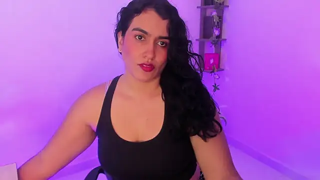 Snapshot of isabella_aristi03 chatting on October 1, 2025, 3:00 am isabella aristi03 online show from October 1, 2025, 3:00 am