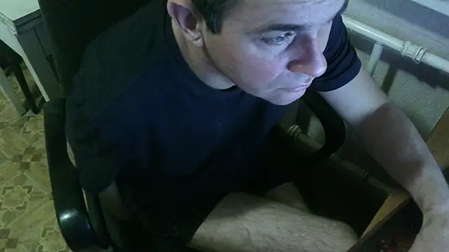 AlDON59 online show from January 23, 2025, 7:18 pm