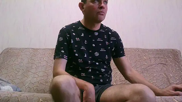 AlDON59 online show from February 5, 2025, 9:36 am