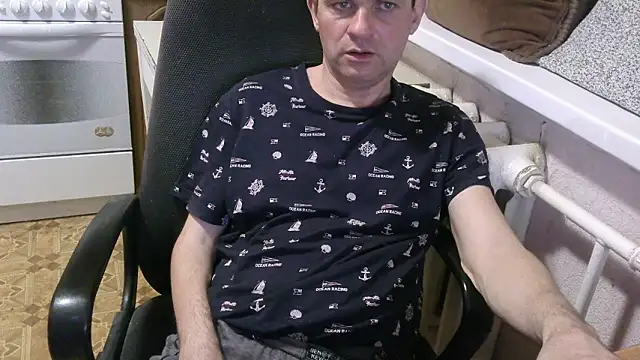 AlDON59 online show from March 19, 2026, 8:20 pm