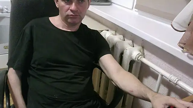 AlDON59 online show from April 15, 2026, 7:29 pm