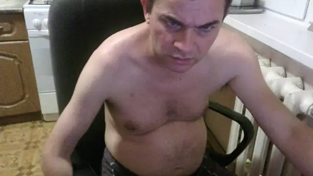 AlDON59 online show from November 28, 2025, 8:20 pm