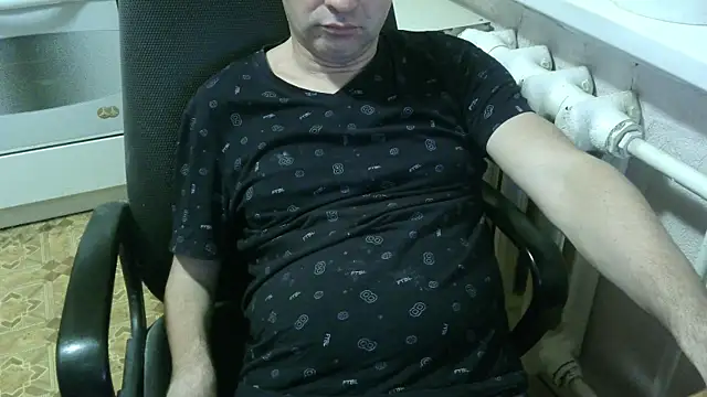 AlDON59 online show from November 1, 2025, 6:02 pm